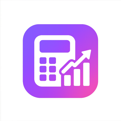 CalculateFin Logo